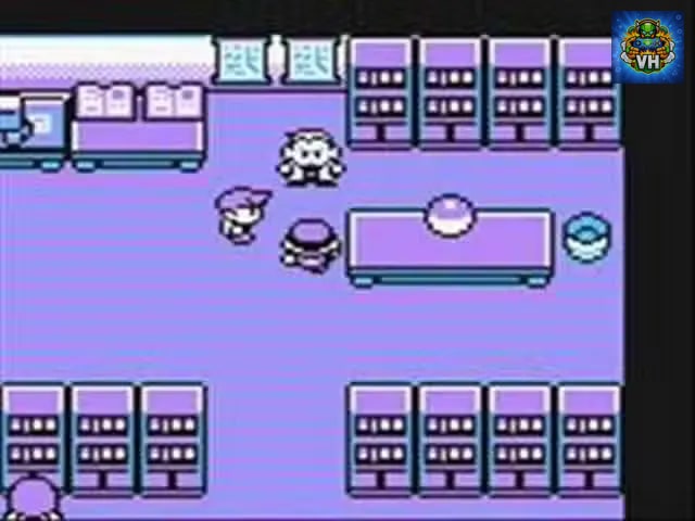 Pokemon Vermelho + Azul + Amarelo (Port) Nintendo Switch - ảnh màn hình 2