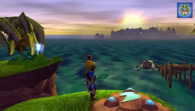 Jak and Daxter the Precursor Legacy (Port) Nintendo Switch - ảnh màn hình 5