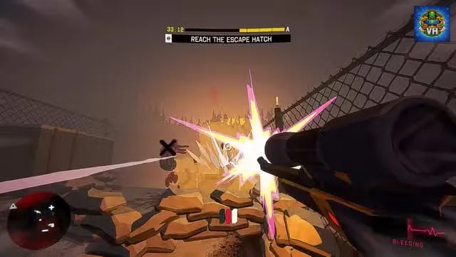 I Am Your Beast Nintendo Switch - ảnh màn hình 6