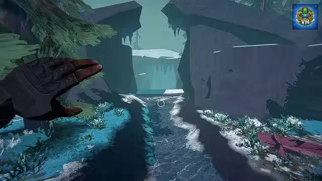 I Am Your Beast Nintendo Switch - ảnh màn hình 10