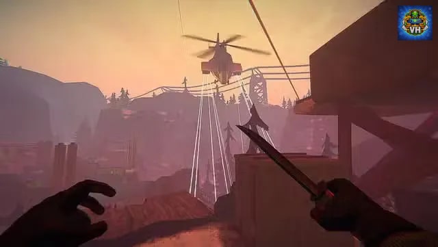 I Am Your Beast Nintendo Switch - ảnh màn hình 3