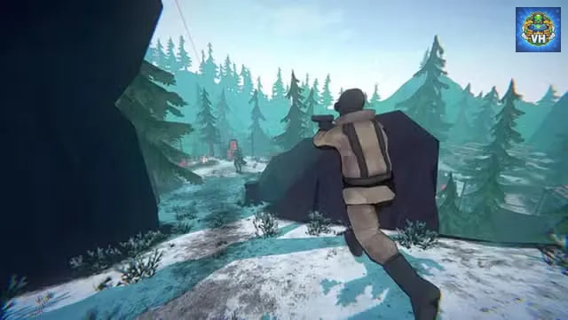 I Am Your Beast Nintendo Switch - ảnh màn hình 4