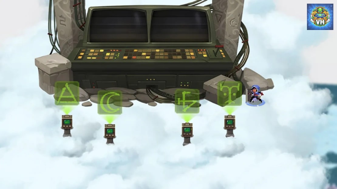 Full Metal Furies Nintendo Switch - ảnh màn hình 5