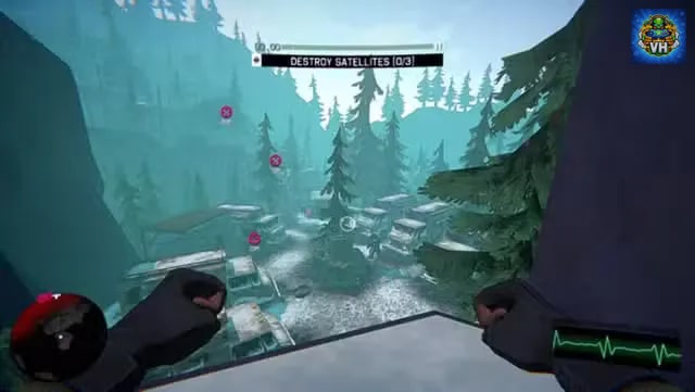 I Am Your Beast Nintendo Switch - ảnh màn hình 12