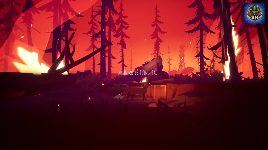 Endling - Extinction is Forever Việt hóa Switch - ảnh màn hình 1