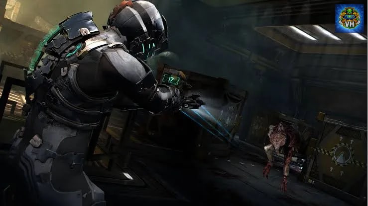 Dead Space 2 (Port) Nintendo Switch - ảnh màn hình 2