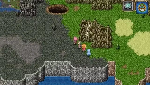 Astrune Academy Nintendo Switch - ảnh màn hình 2