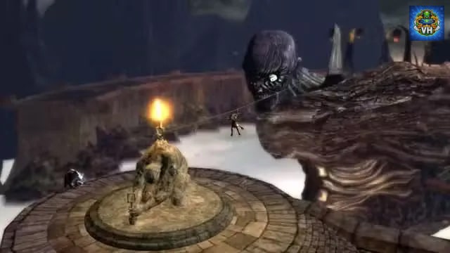 Dante’s Inferno (Port) Nintendo Switch - ảnh màn hình 4
