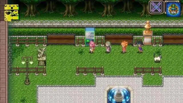 Astrune Academy Nintendo Switch - ảnh màn hình 4
