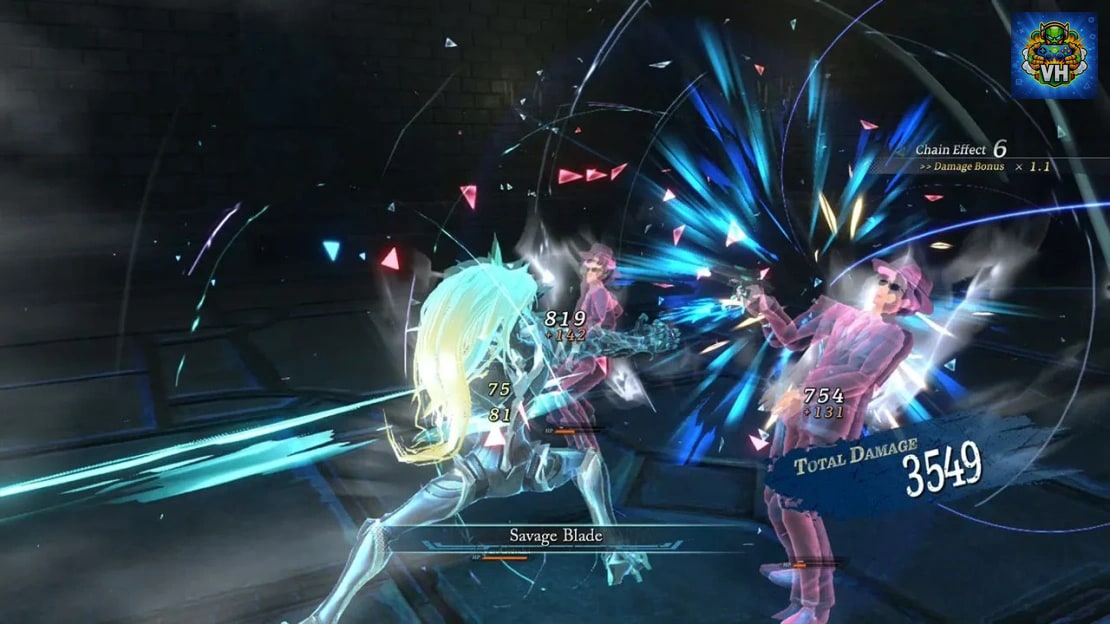 The Legend of Heroes: Trails Through Daybreak Nintendo Switch - ảnh màn hình 2