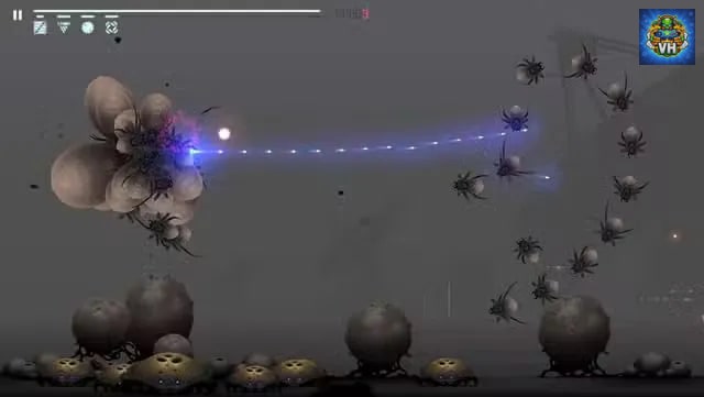 Flying Tank Nintendo Switch - ảnh màn hình 6