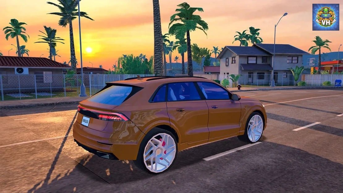 Taxi Sim 2020 Nintendo Switch - ảnh màn hình 2