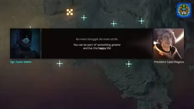 Flying Tank Nintendo Switch - ảnh màn hình 9