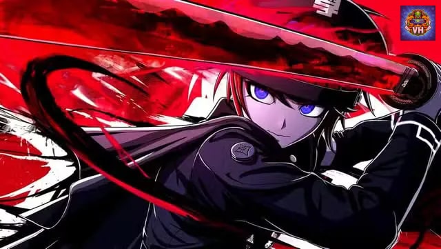 The Hundred Line: Last Defense Academy Nintendo Switch - ảnh màn hình 2