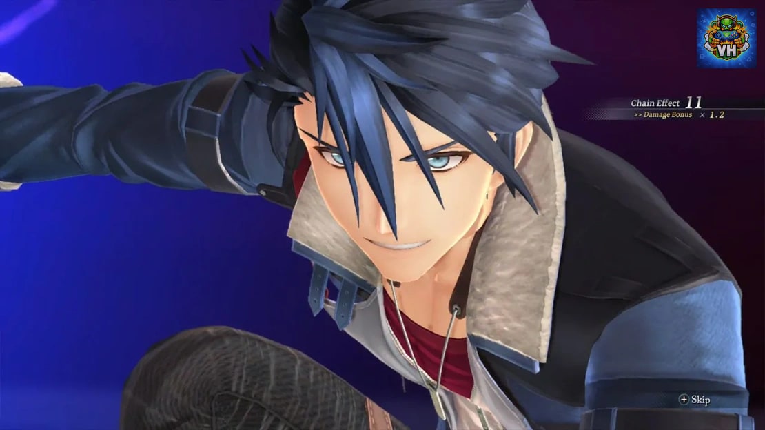 The Legend of Heroes: Trails Through Daybreak Nintendo Switch - ảnh màn hình 6