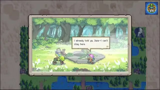 Wargroove 2 Việt hóa Switch - ảnh màn hình 4