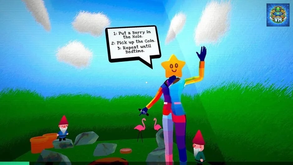 Berry Bury Berry Nintendo Switch - ảnh màn hình 7