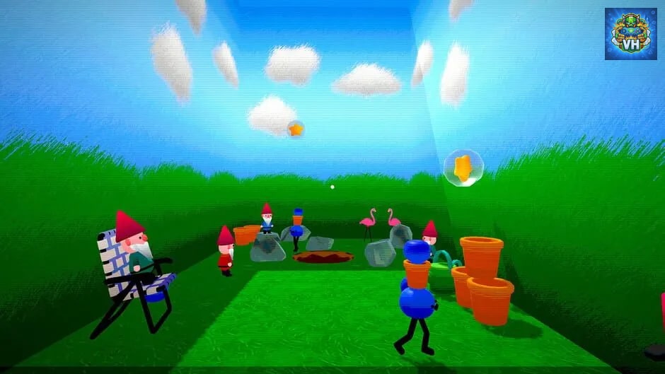 Berry Bury Berry Nintendo Switch - ảnh màn hình 8