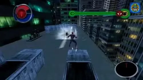 Spider Man 2 (Port) Nintendo Switch - ảnh màn hình 2