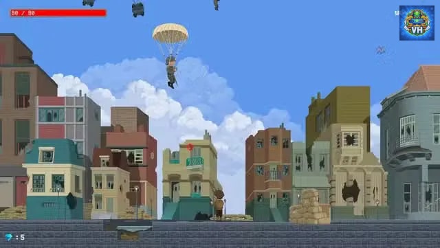 Dunkirk: The Forgotten Soldier Nintendo Switch - ảnh màn hình 5