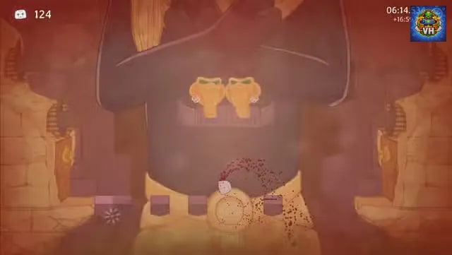 Rage In Peace Nintendo Switch - ảnh màn hình 7