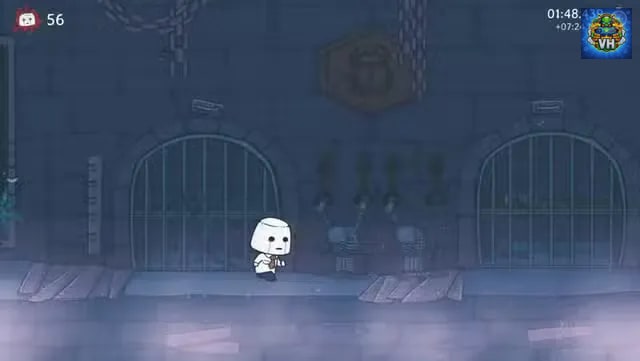 Rage In Peace Nintendo Switch - ảnh màn hình 9