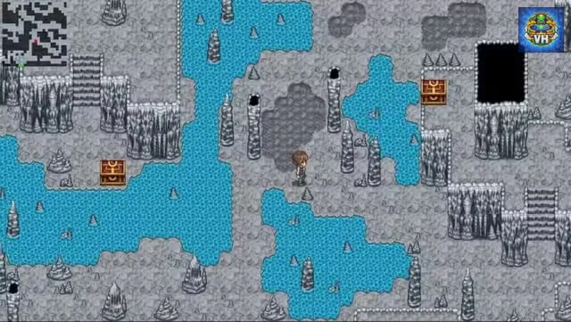 Journey to Kreisia Nintendo Switch - ảnh màn hình 5