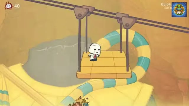 Rage In Peace Nintendo Switch - ảnh màn hình 8