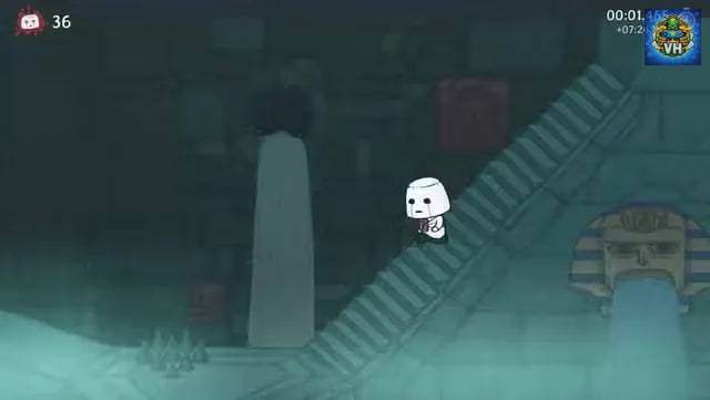 Rage In Peace Nintendo Switch - ảnh màn hình 2