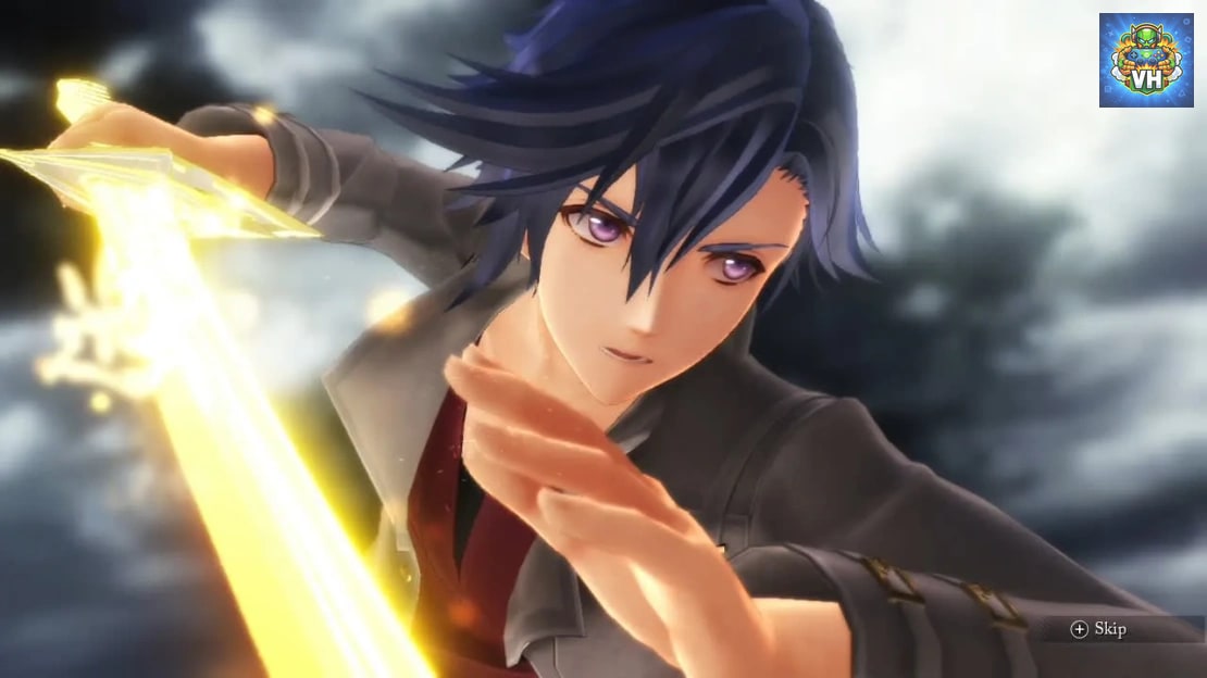 The Legend of Heroes: Trails beyond the Horizon (test) Việt hóa Switch - ảnh màn hình 5