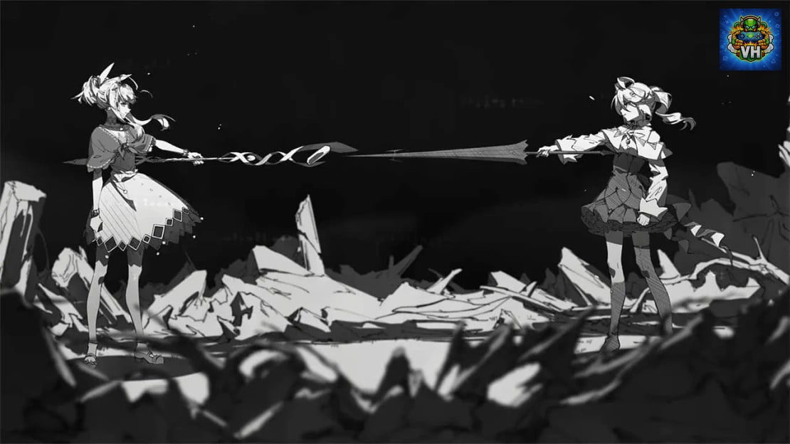 Noctuary Nintendo Switch - ảnh màn hình 4