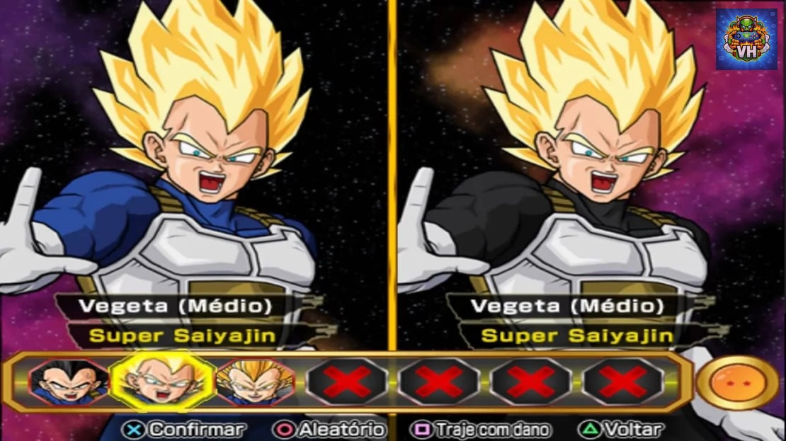 Download Dragon Ball Z: Budokai Tenkaichi 3 (Port) Nintendo Switch - ảnh màn hình 3