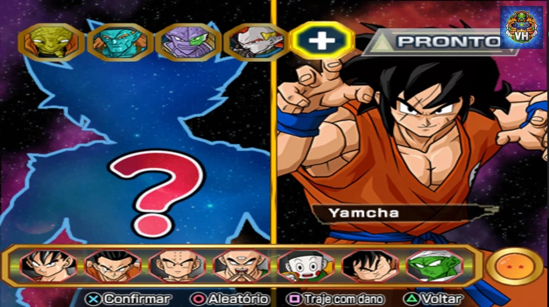 Download Dragon Ball Z: Budokai Tenkaichi 3 (Port) Nintendo Switch - ảnh màn hình 1