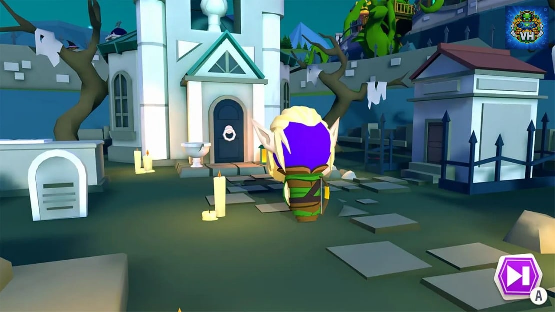 The Game of Life Nintendo Switch - ảnh màn hình 3