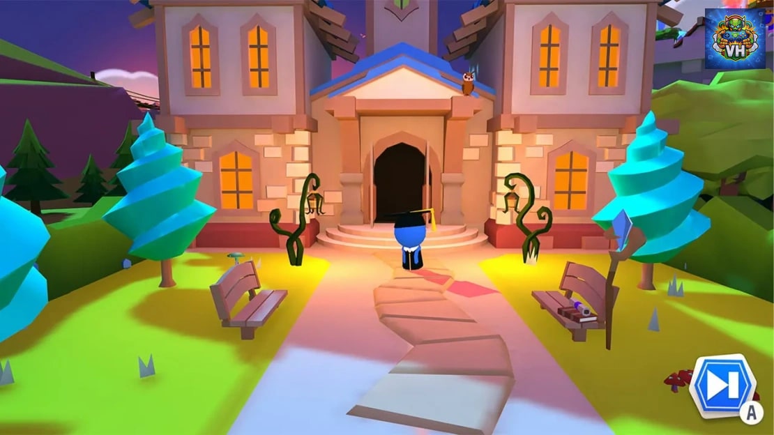 The Game of Life Nintendo Switch - ảnh màn hình 2