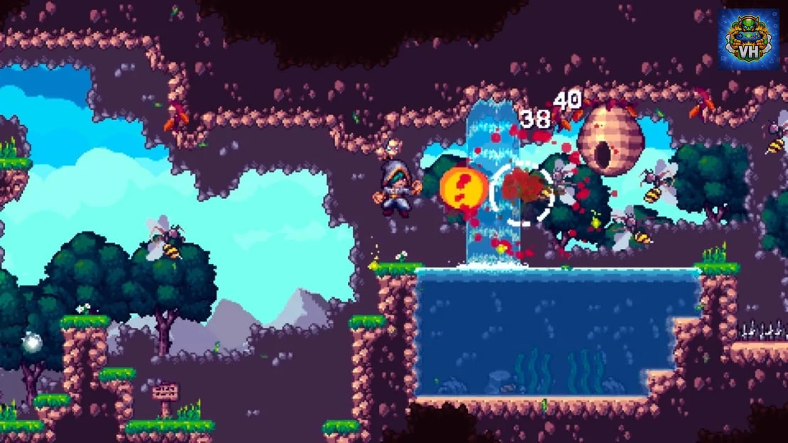Wings of Endless Nintendo Switch - ảnh màn hình 3