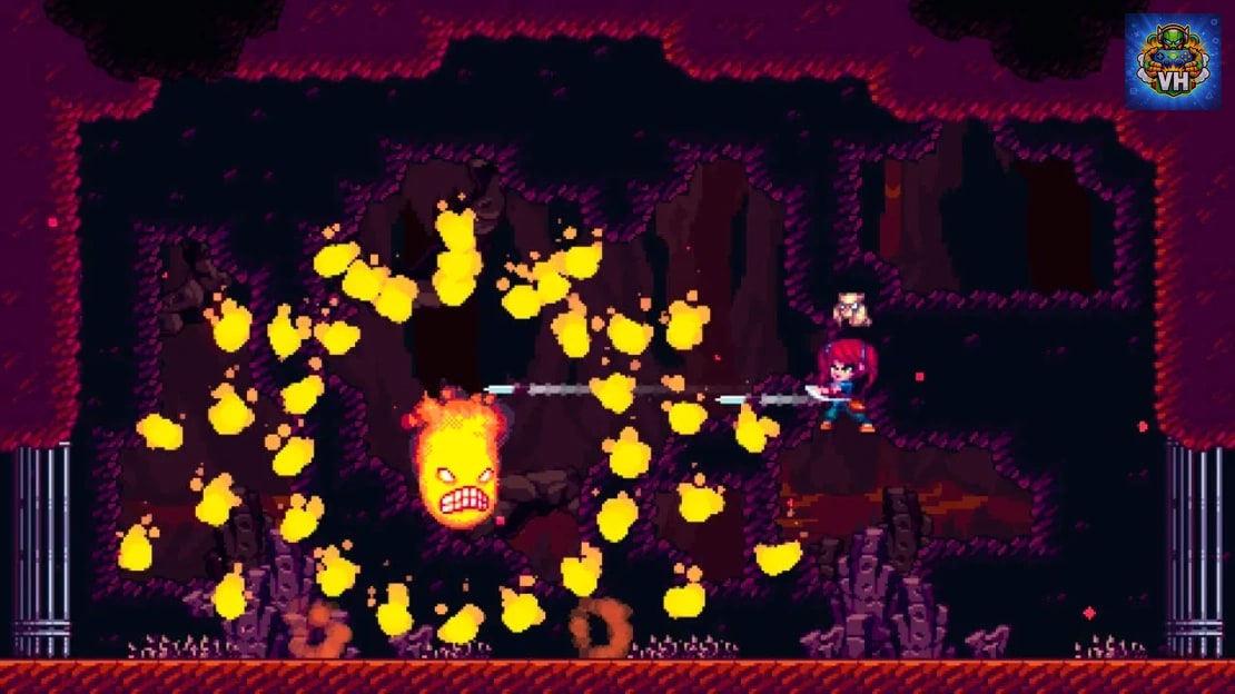 Wings of Endless Nintendo Switch - ảnh màn hình 5
