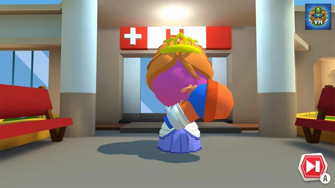 The Game of Life Nintendo Switch - ảnh màn hình 6