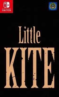 Little Kite Nintendo Switch