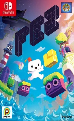 FEZ Nintendo Switch