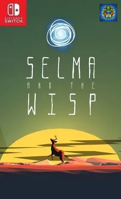 Selma and the Wisp Nintendo Switch
