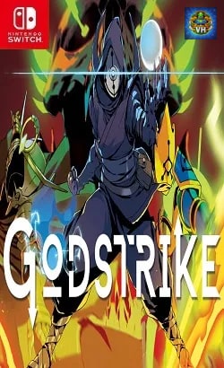 Godstrike Nintendo Switch