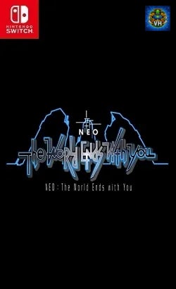 NEO: The World Ends with You Nintendo Switch