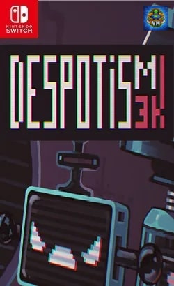 Despotism 3k Nintendo Switch