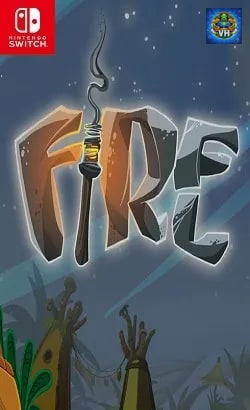 Fire: Ungh’s Quest Nintendo Switch