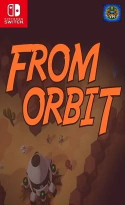 From Orbit Nintendo Switch