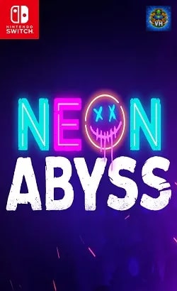 Neon Abyss Nintendo Switch