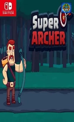 Super Archer Nintendo Switch