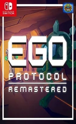 Ego Protocol: Remastered Nintendo Switch
