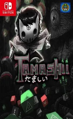 Tamashii Nintendo Switch